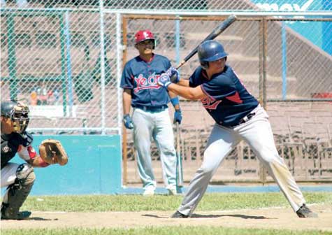 Costa Caribe y León los mejores en el Pomares
