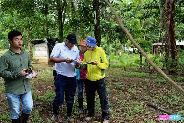 Campamento Atlanta: el arduo trabajo para concretizar Canal Interoceánico de Nicaragua