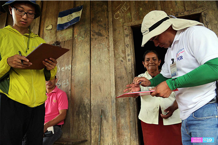 Campamento Atlanta: el arduo trabajo para concretizar Canal Interoceánico de Nicaragua