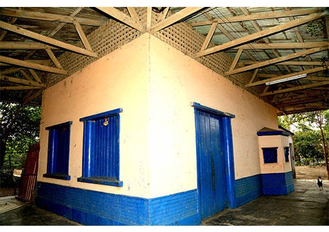 Estación del tren, un escenario de recuerdos y nostalgias