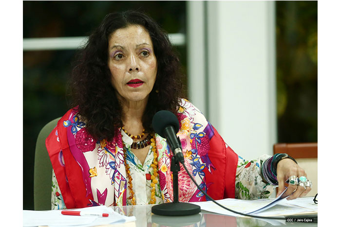 Gobierno presenta plan contra el ébola