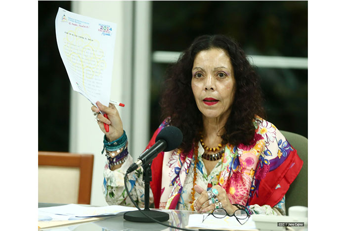 Gobierno da a conocer informe preliminar ante emergencia climática