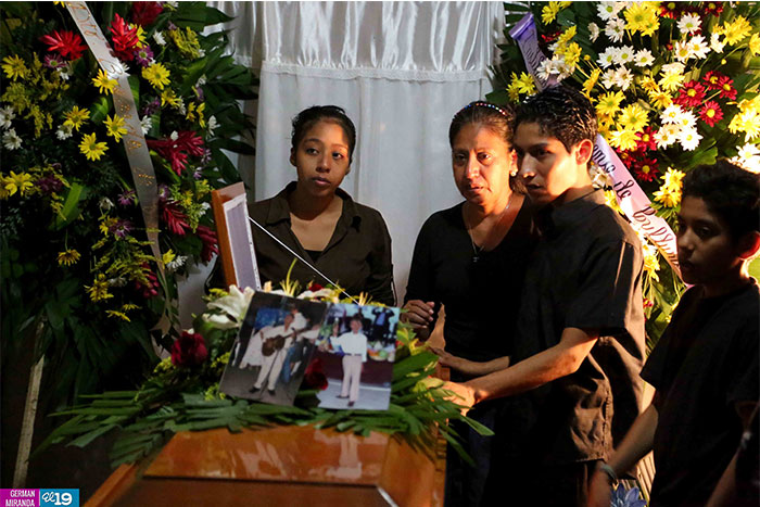 Fallece Manuel Dávila, compositor de la Misa Popular Nicaraguense