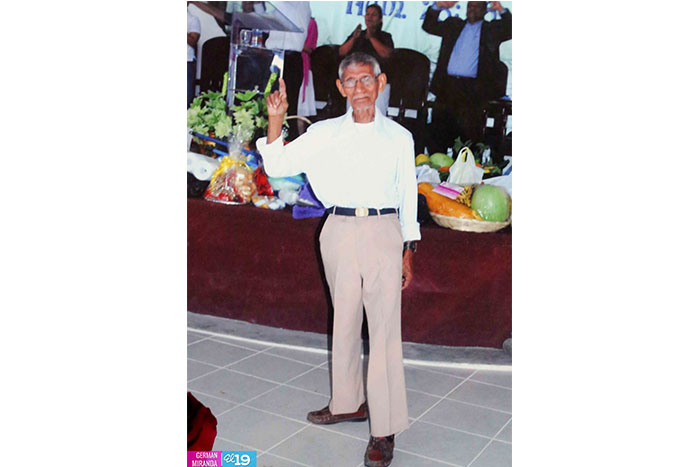 Fallece Manuel Dávila, compositor de la Misa Popular Nicaraguense