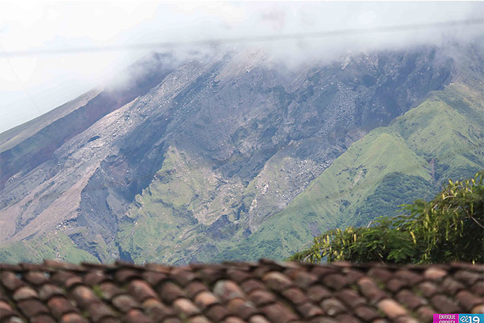 Realizan evaluación de daños en Moyogalpa y Altagracia 