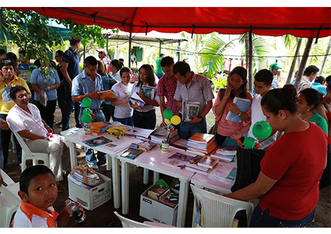 Realizan Feria Tecnológica-Agropecuaria en la UNA 