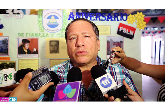 Destacan efectividad y eficacia del modelo de Fe, Familia y Comunidad
