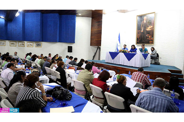 Concejo Municipal aprueba Anteproyecto de Presupuesto General
