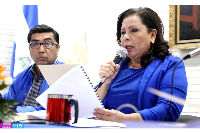 Concejo Municipal aprueba Anteproyecto de Presupuesto General