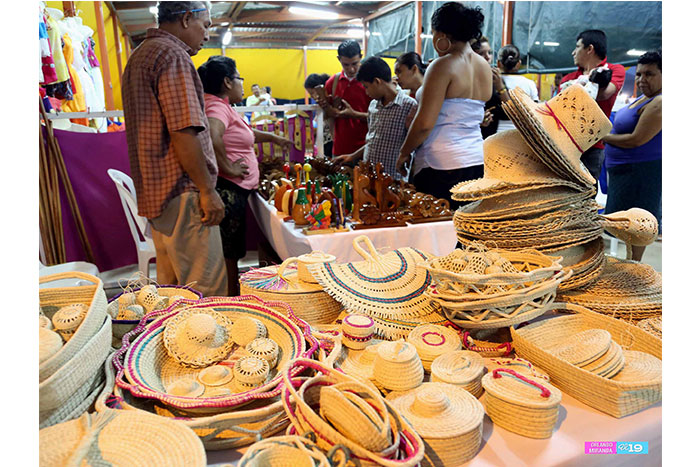 Parque de Feria recibe a miles el fin de semana
