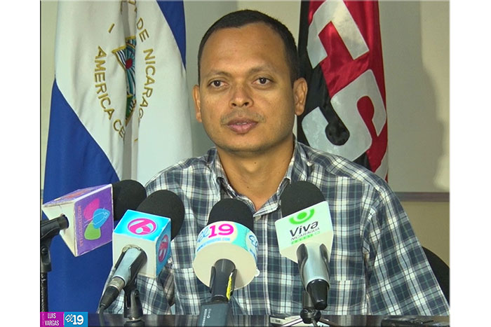 Pronostican buen tiempo en territorio nicaragüense