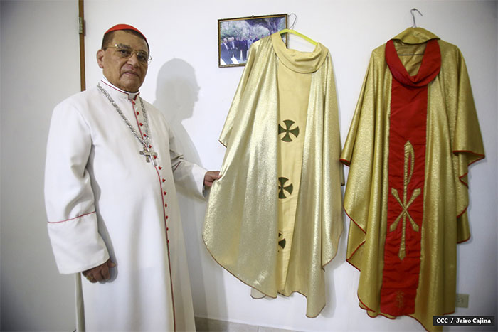 Nicaragua demostrará el cariño que le tuvo al Papa Juan Pablo II construyéndole un museo