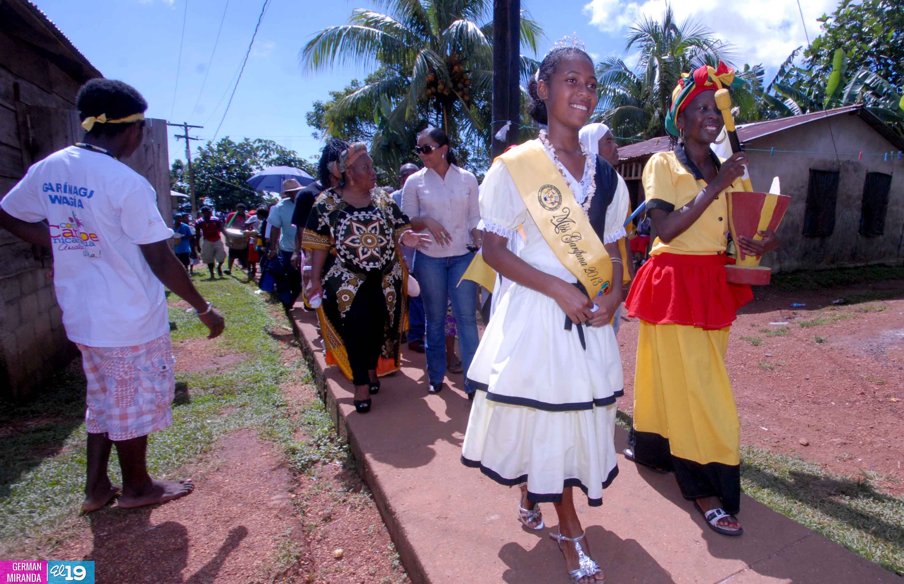 Orinoco celebrará 182 aniversario 