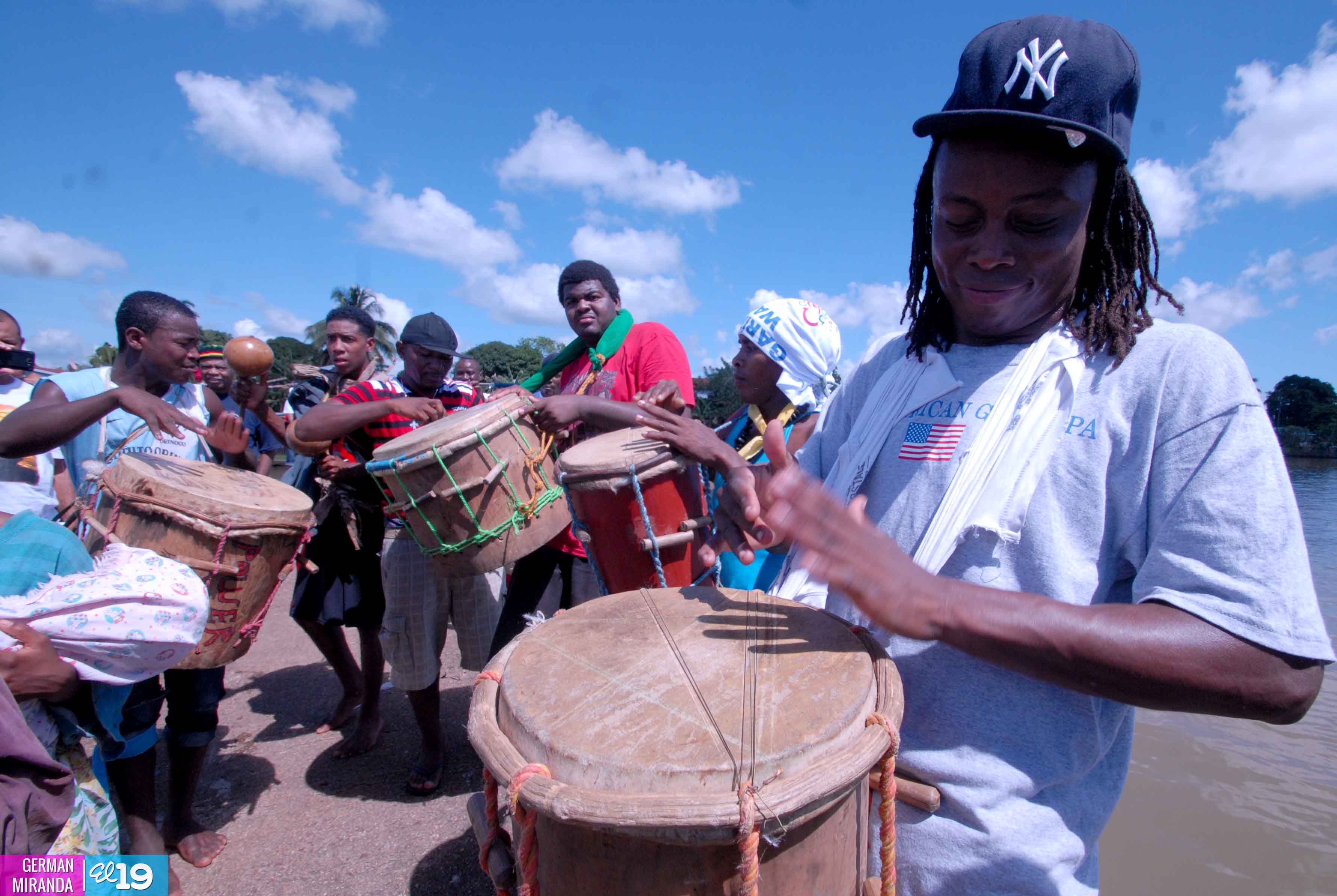 Orinoco celebrará 182 aniversario 