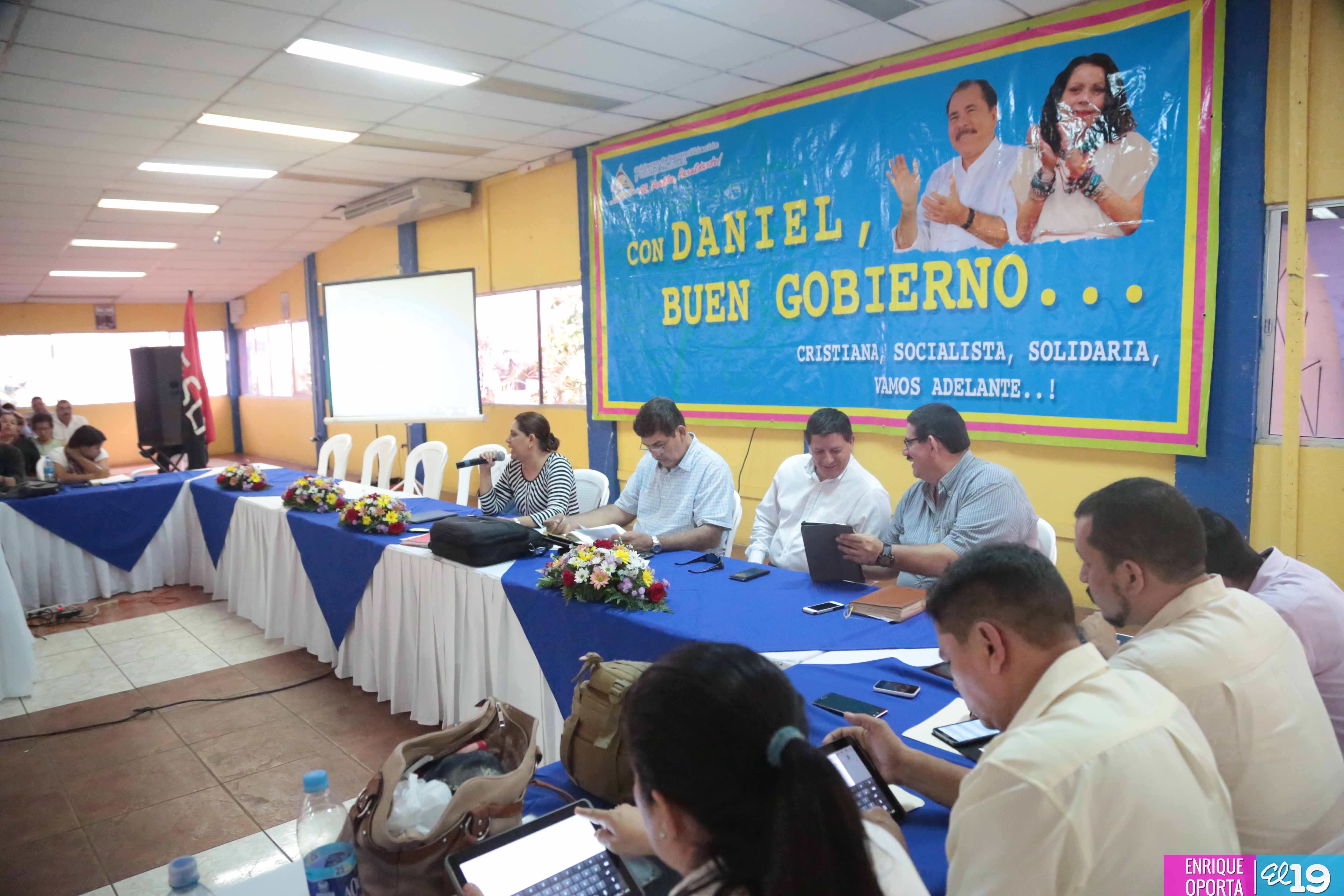 Gobiernos locales en lucha contra el Dengue y Chikungunya