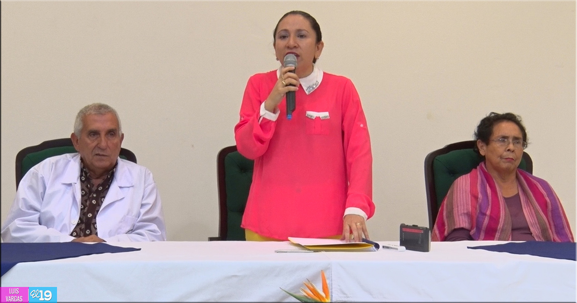 Concluye capacitación de brigadas voluntarias contra el ébola