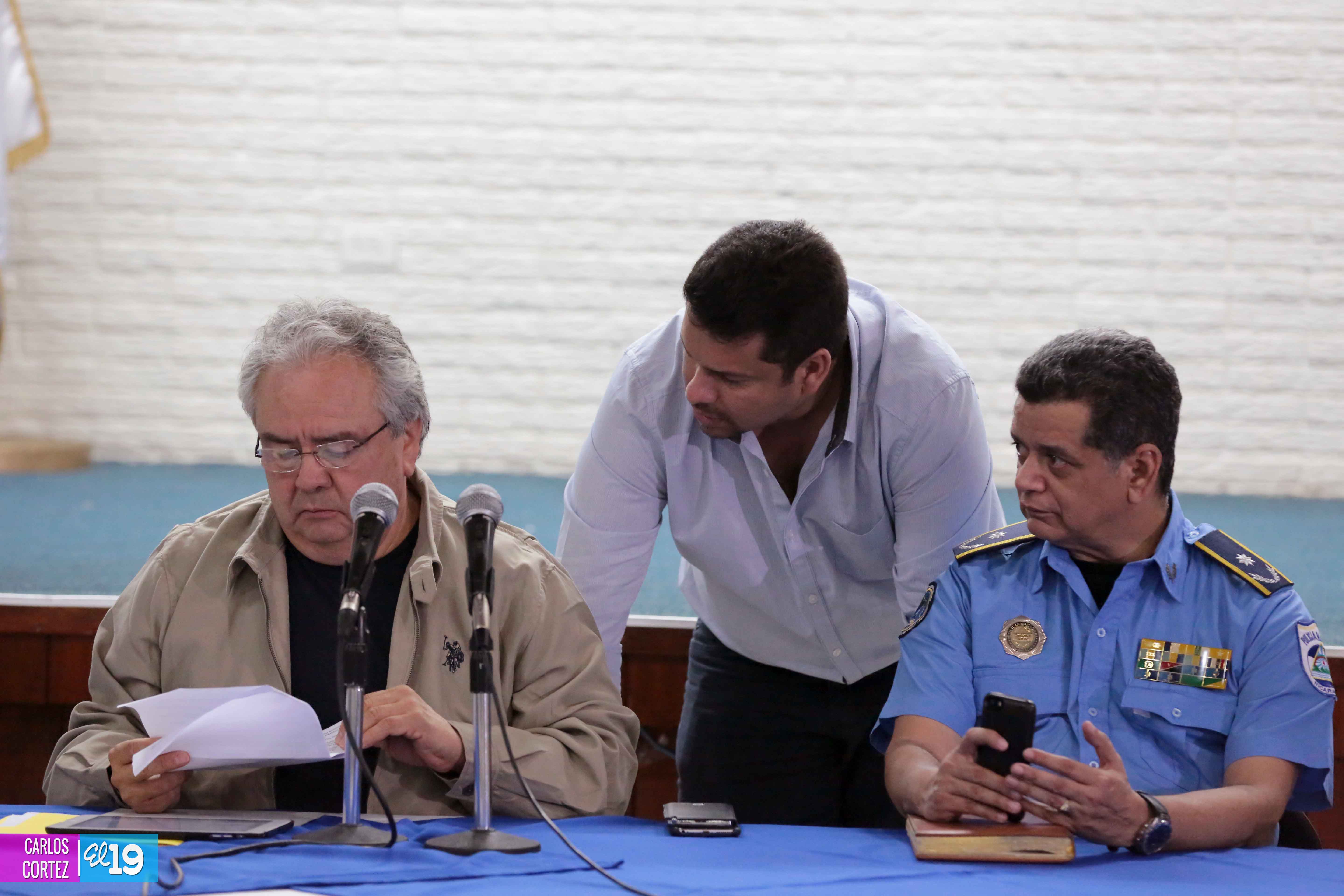 Gobierno y comunidad organizada unen esfuerzos contra el Chikungunya