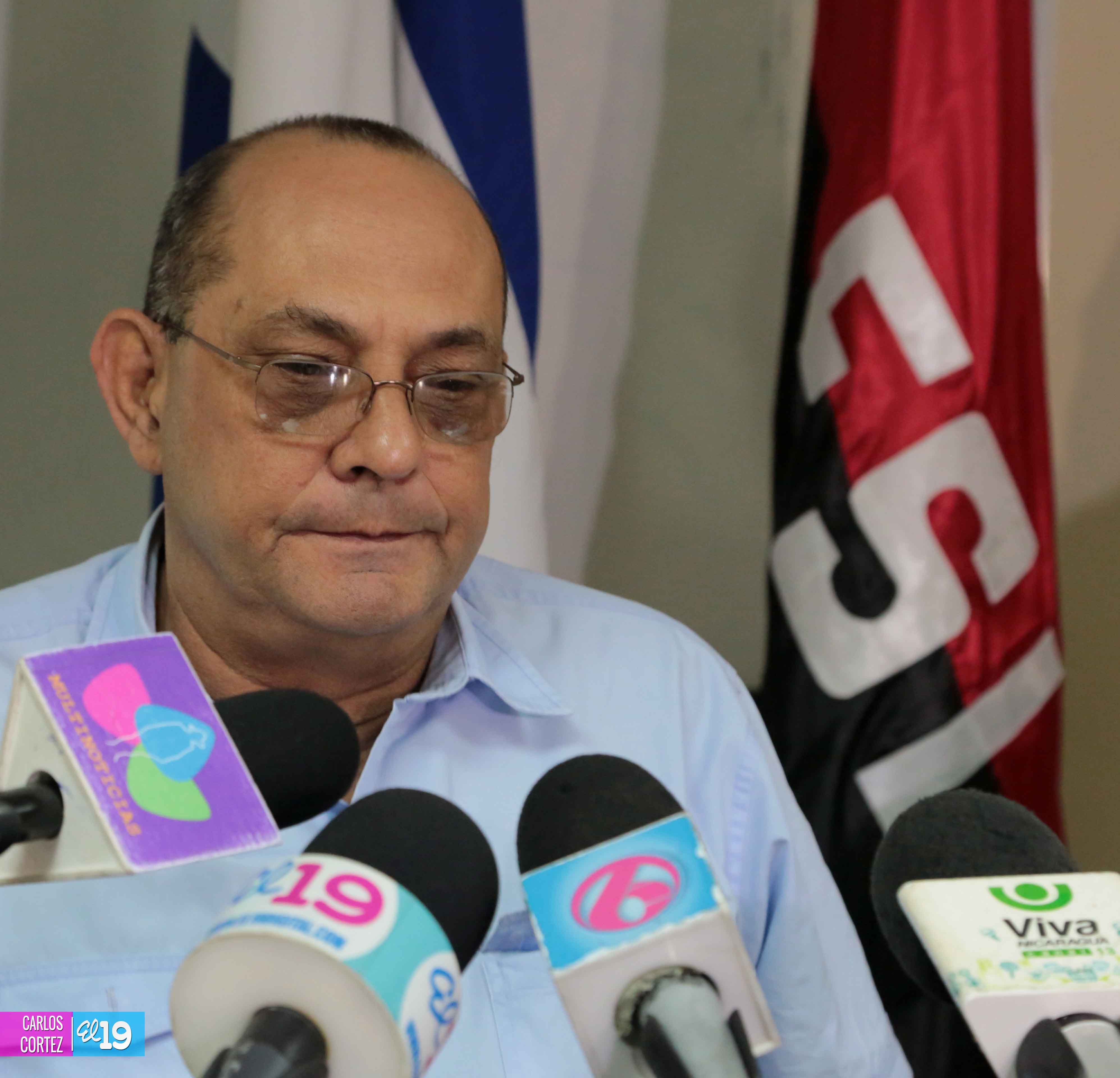 Se reducen posibilidades de instalación del Niño en la región