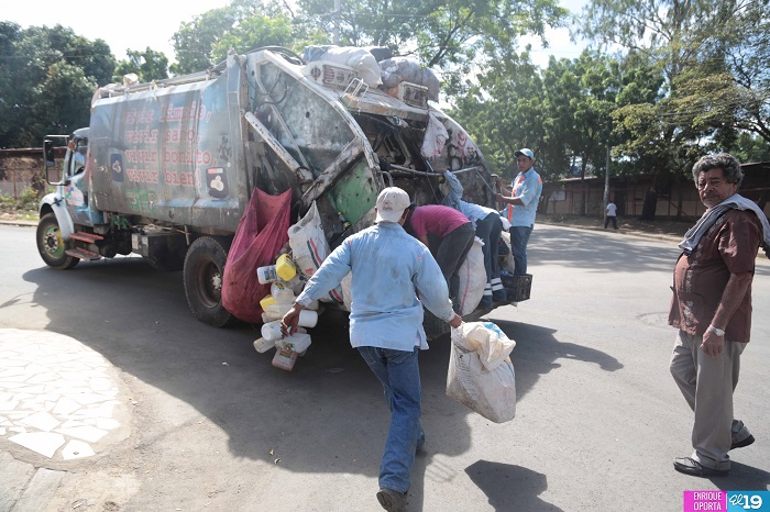 Barrios profundizan lucha contra el chikungunya