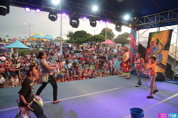Tradicionalistas alistan 'gorra' en Feria de 'La Gritería'
