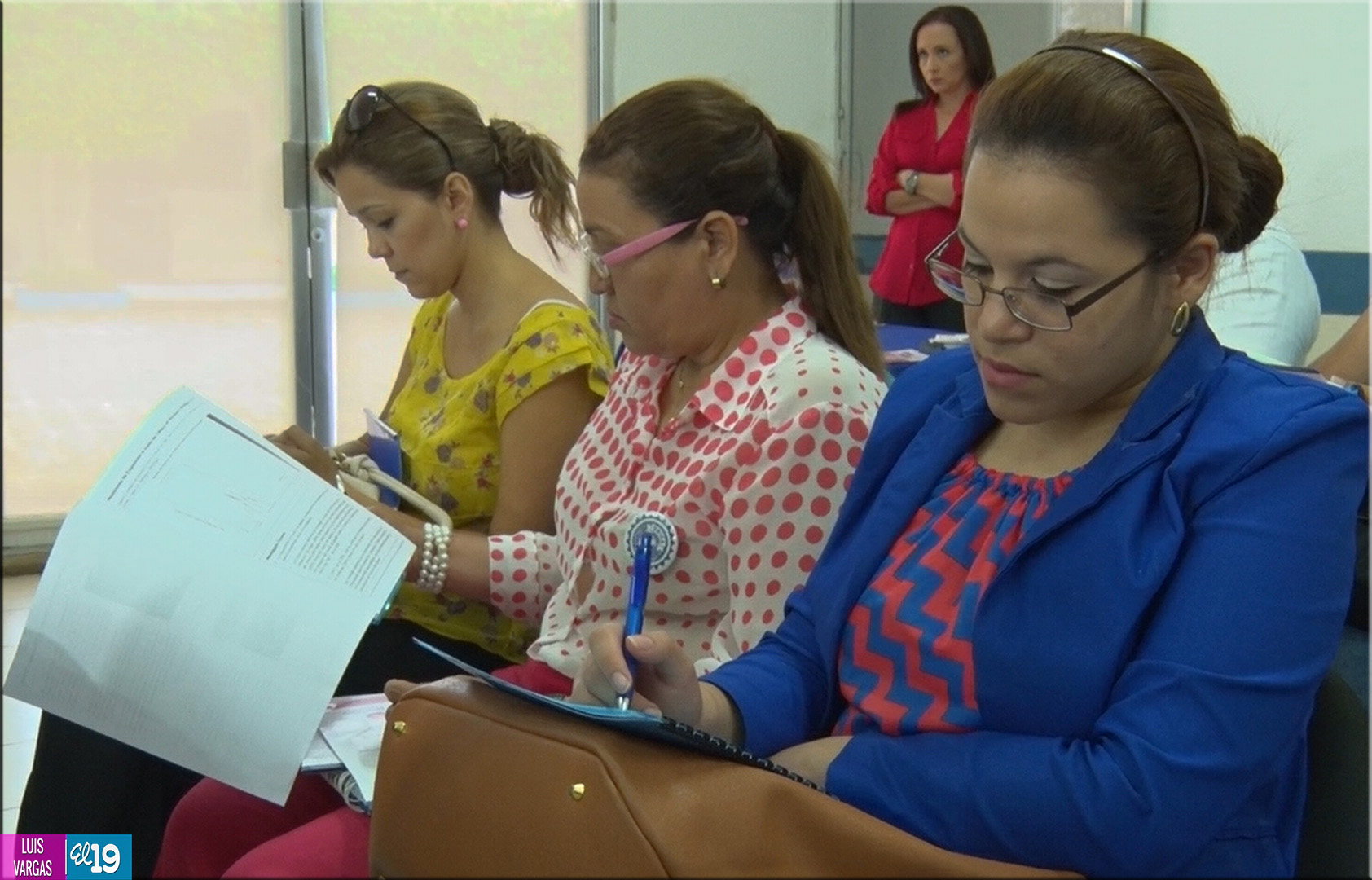 Estudio revela alta concentración de humo de tabaco en lugares cerrados