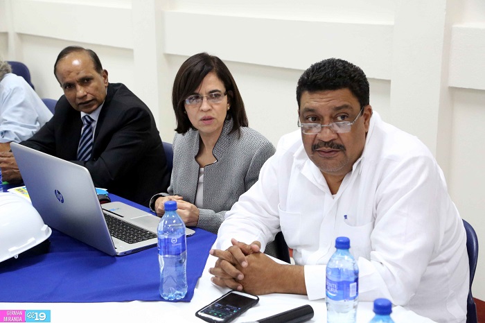 Nicaragua e India fortalecerán relaciones comerciales y de cooperación
