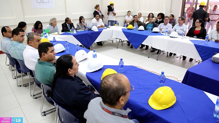 Nicaragua e India fortalecerán relaciones comerciales y de cooperación