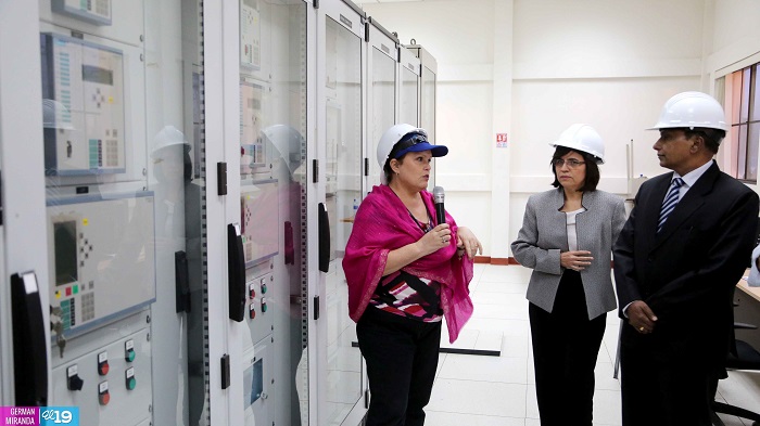 Nicaragua e India fortalecerán relaciones comerciales y de cooperación