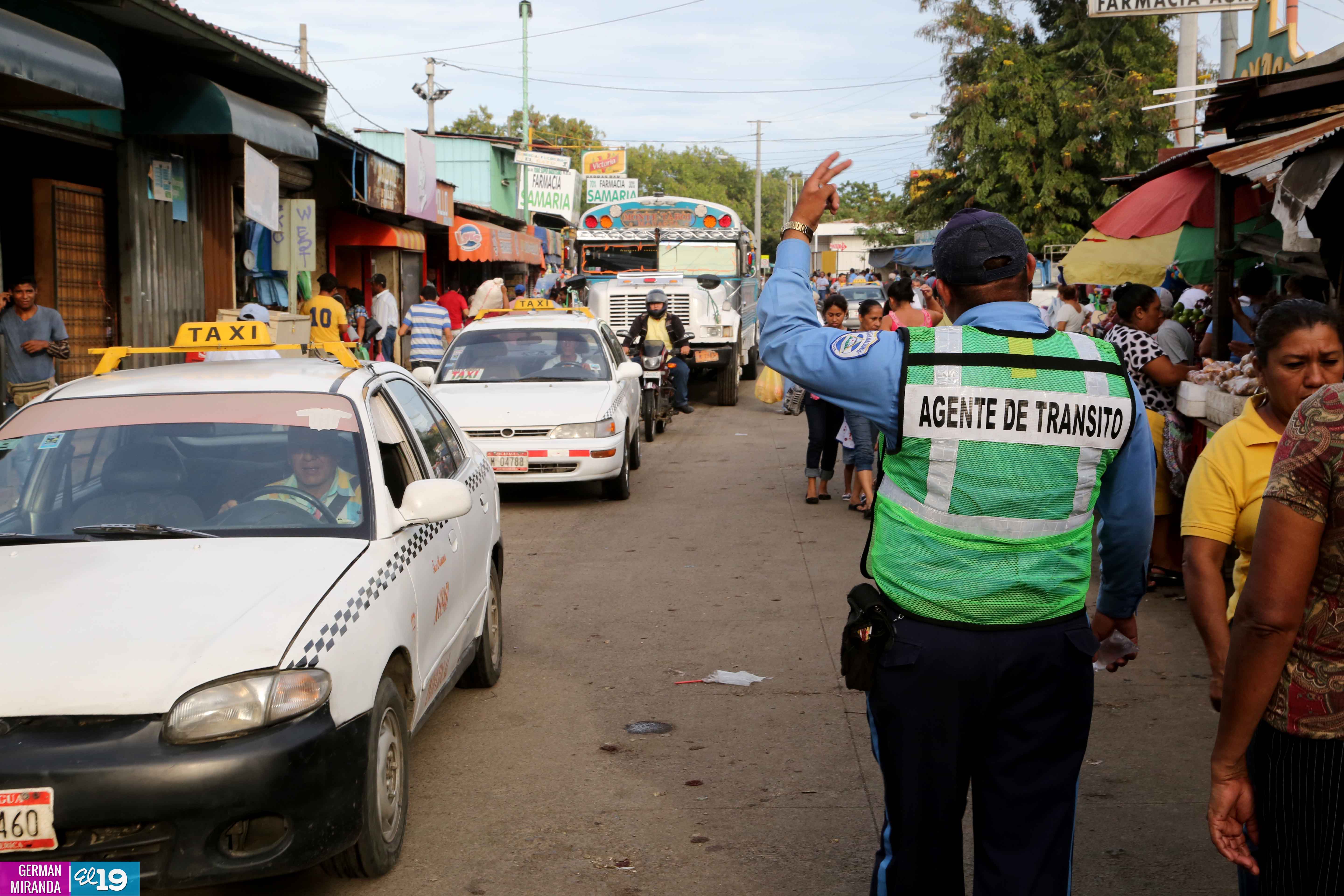 Dan banderillazo a plan Mercado Seguro en la capital