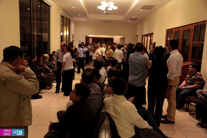 Recuerdan fortaleza humana de la Magistrada Ligia Molina
