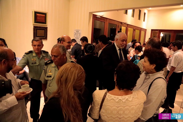 Recuerdan fortaleza humana de la Magistrada Ligia Molina