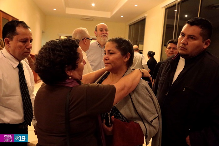 Recuerdan fortaleza humana de la Magistrada Ligia Molina