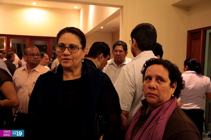 Recuerdan fortaleza humana de la Magistrada Ligia Molina