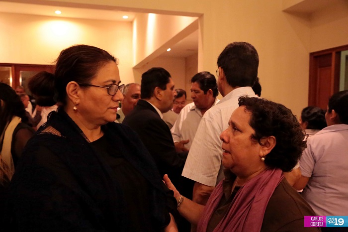 Recuerdan fortaleza humana de la Magistrada Ligia Molina