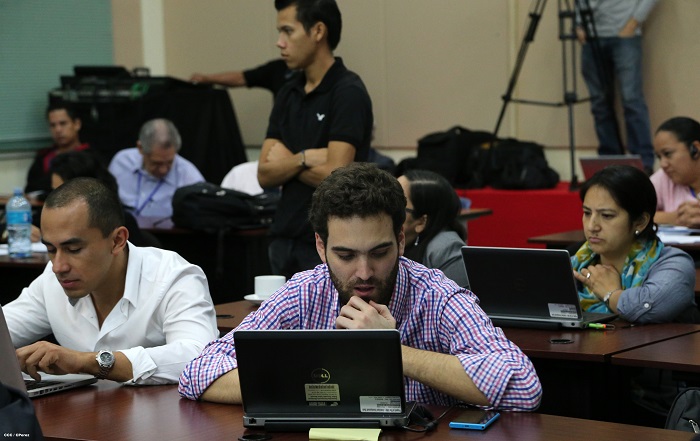 Nicaragua apunta al desarrollo de la Ciber Seguridad