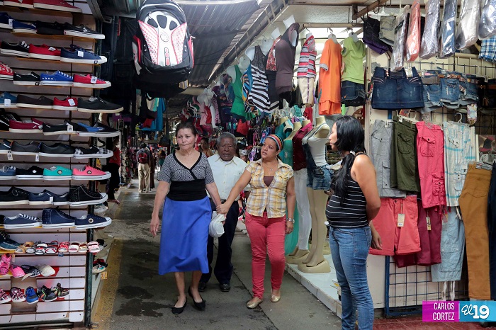 Aguinaldo impulsará ventas en mercados capitalinos