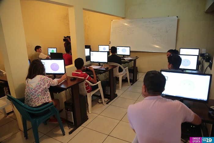 Escuelas de Oficio, una oportunidad para desarrollar iniciativas de autoempleo