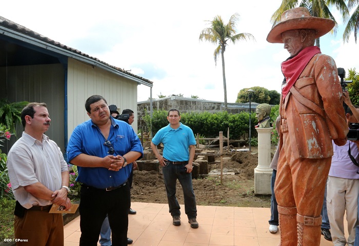 Solidaridad del mundo ayudará a liberar a héroes cubanos
