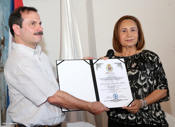 Solidaridad del mundo ayudará a liberar a héroes cubanos