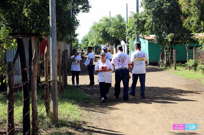 Capitalinos no bajan la guardia ante las enfermedades