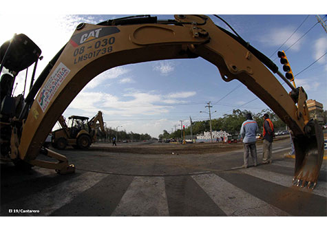 Capitalinos se comprometen a cuidar recientes obras de progreso que ha desarrollado Gobierno Sandinista