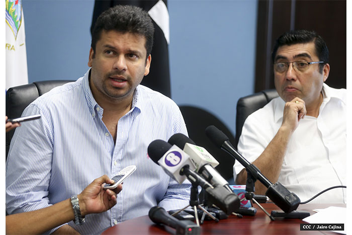 Alcaldía iniciará instalación de los semáforos inteligentes