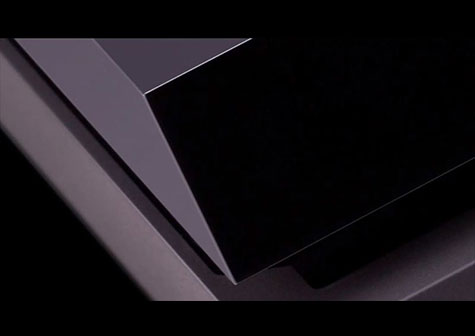 Sony "enseña" PlayStation 4 (VIDEO)