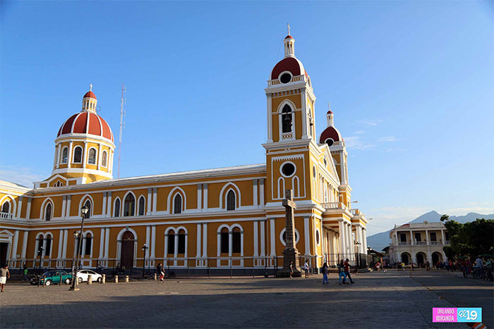 La época de oro de La Purísima en Granada