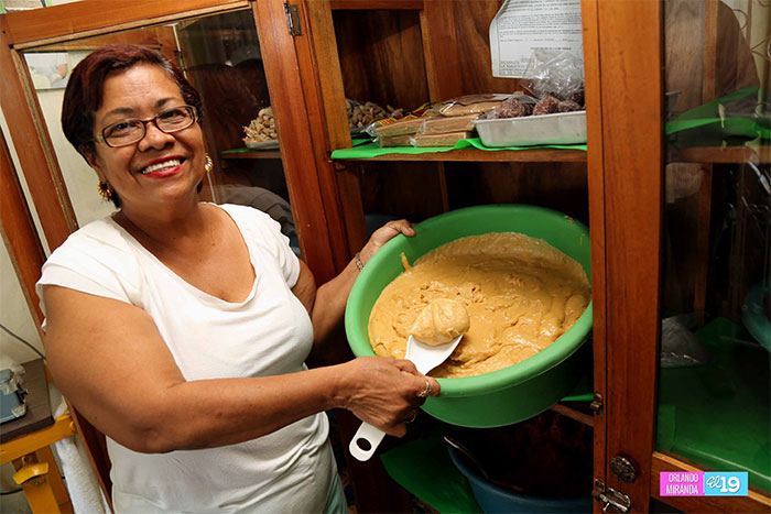 La época de oro de La Purísima en Granada