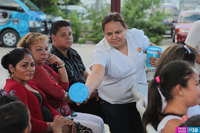 El 19 Digital y Grupo CODISA celebran a la Purísima Concepción de María