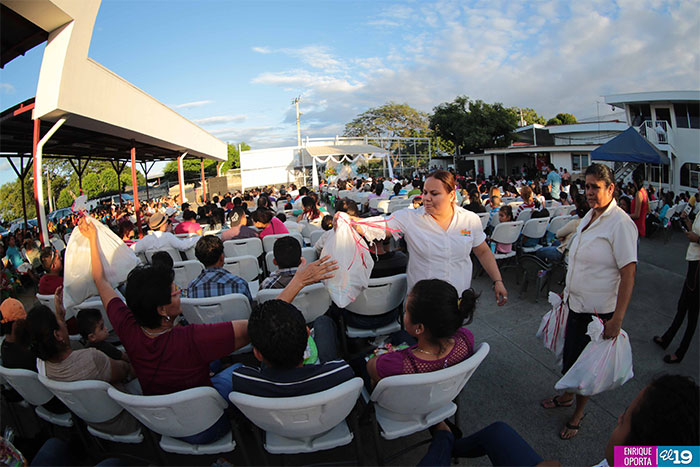 El 19 Digital y Grupo CODISA celebran a la Purísima Concepción de María