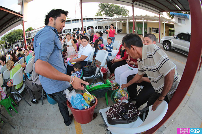 El 19 Digital y Grupo CODISA celebran a la Purísima Concepción de María