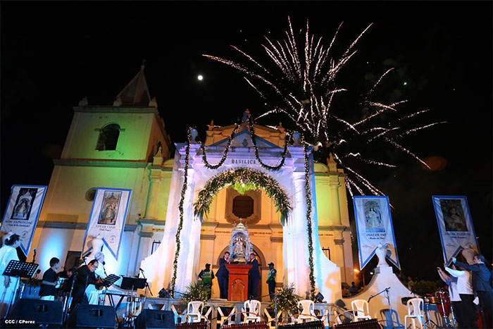 Derroche cultural en El Viejo en vísperas de la Lavada de la Plata