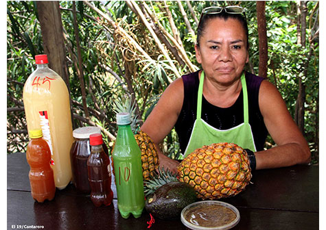 Avanza emprendedurismo en las mujeres nicaragüenses